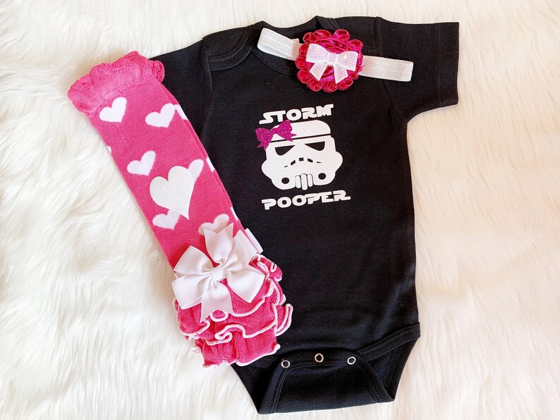 star wars baby bodysuit