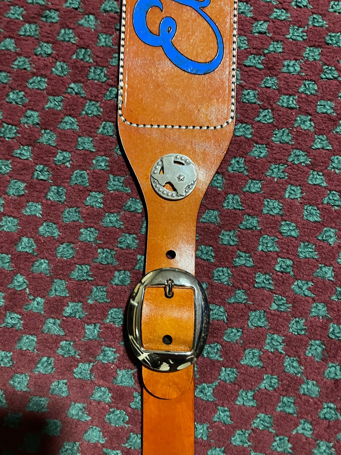 Leather Strap for Engel Cooler Etsy