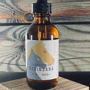 Bobinsana Tincture
