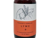 Lyme Formula