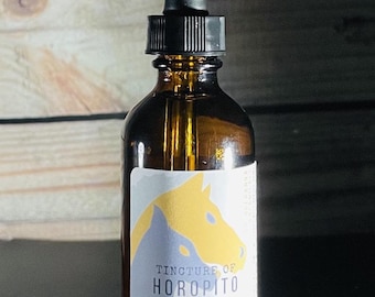 Horopito Tincture