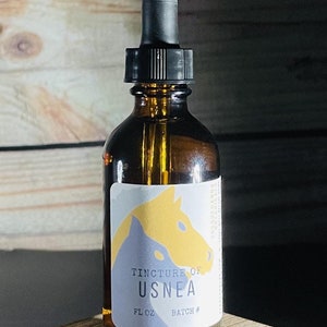 Usnea Tincture