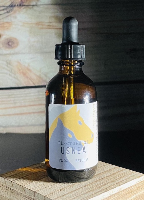 Usnea Tincture