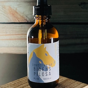 Bidens Pilosa Tincture