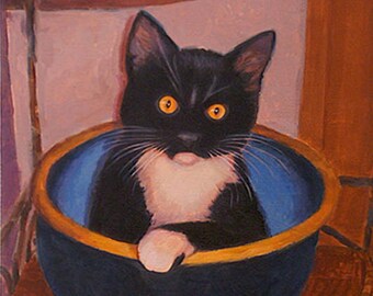 Kitty Bowl