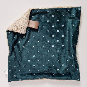 Pine X Lovey, Minky Lovey, Faux Fur Lovey, Forest Lovey, Olive Lovey, Girl Lovey, Cross Lovey, Fall Lovey, Boy Lovey, Neutral, Pine, Emerald