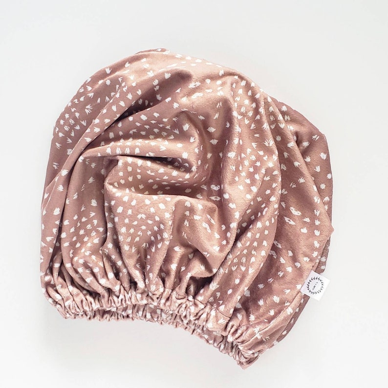 Mauve Mudcloth Changing Pad Cover Minky Changing Pad Cover Etsy