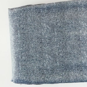 Tweed Changing Pad Cover, Minky Changing Pad Cover, Herringbone Changing Pad Cover, White Changing Pad Cover, Boy, Girl, Neutral