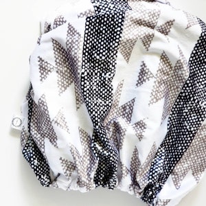 Southwestern Crib Sheet, Minky Crib Sheet, Grey Crib Sheet, Fitted Crib Sheet, Grey Crib Sheet, Crib Sheet, Diamond Sheet, Neutral Sheet