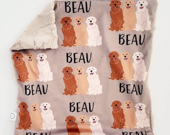 Personalized Puppy Dog Lovey, Minky Lovey, Faux Fur Lovey, Puppy Lovey, Neutral Lovey, Dog Lovey, Name Lovey, Quote, Girl, Boy, Puppy Dog