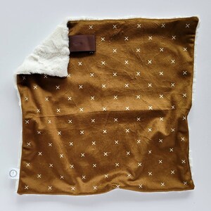 Ochre X Lovey, Minky Lovey, Faux Fur Lovey, Ochre Lovey, Neutral Lovey, Boy Lovey, Girl Lovey, Solid Lovey, X Lovey, Ivory Lovey, Olive