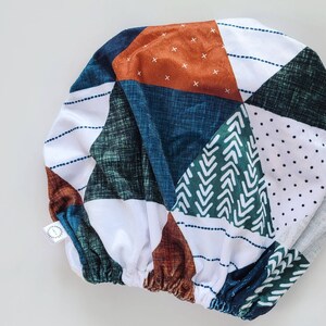 Linen Triangle Changing Pad Cover, Minky Changing Pad Cover, Pine Changing Pad Cover, Copper Changing Pad Cover, Boy, Girl, Neutral, Olive
