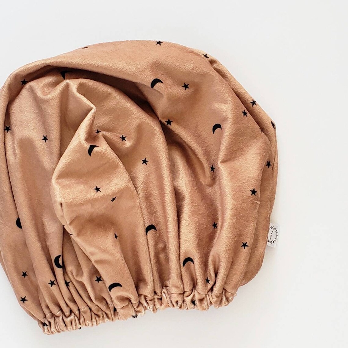 Camel Moons and Stars Changing Pad Cover Minky Changing Pad Etsy