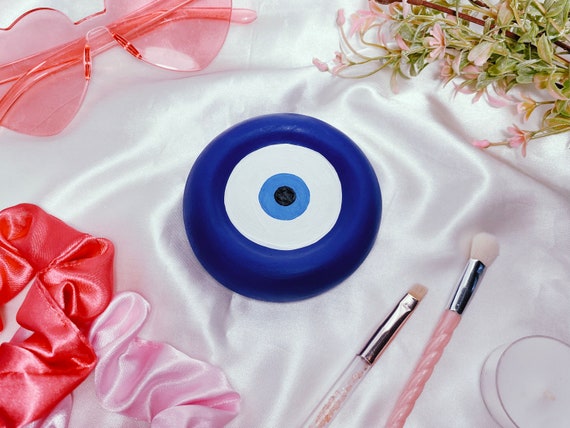 EVIL EYE PROTECTION TRAY EVIL EYE PROTECTION TRAY