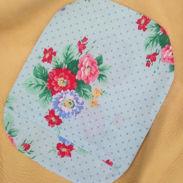 Ostomy Pouch Cover