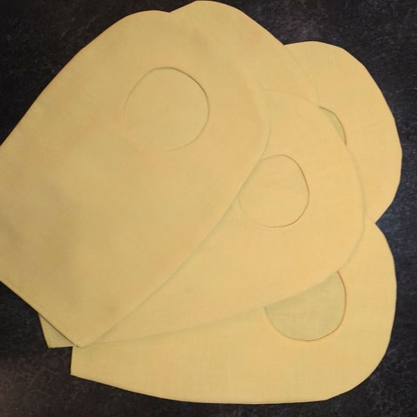 Ostomy Pouch Cover