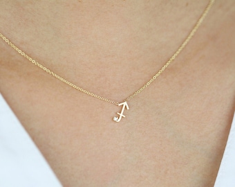Sagittarius Necklace - Etsy