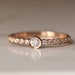 see more listings in the Diamond Rings section