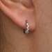 see more listings in the Diamond Earrings section