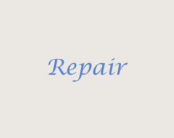 Repair for Brittany