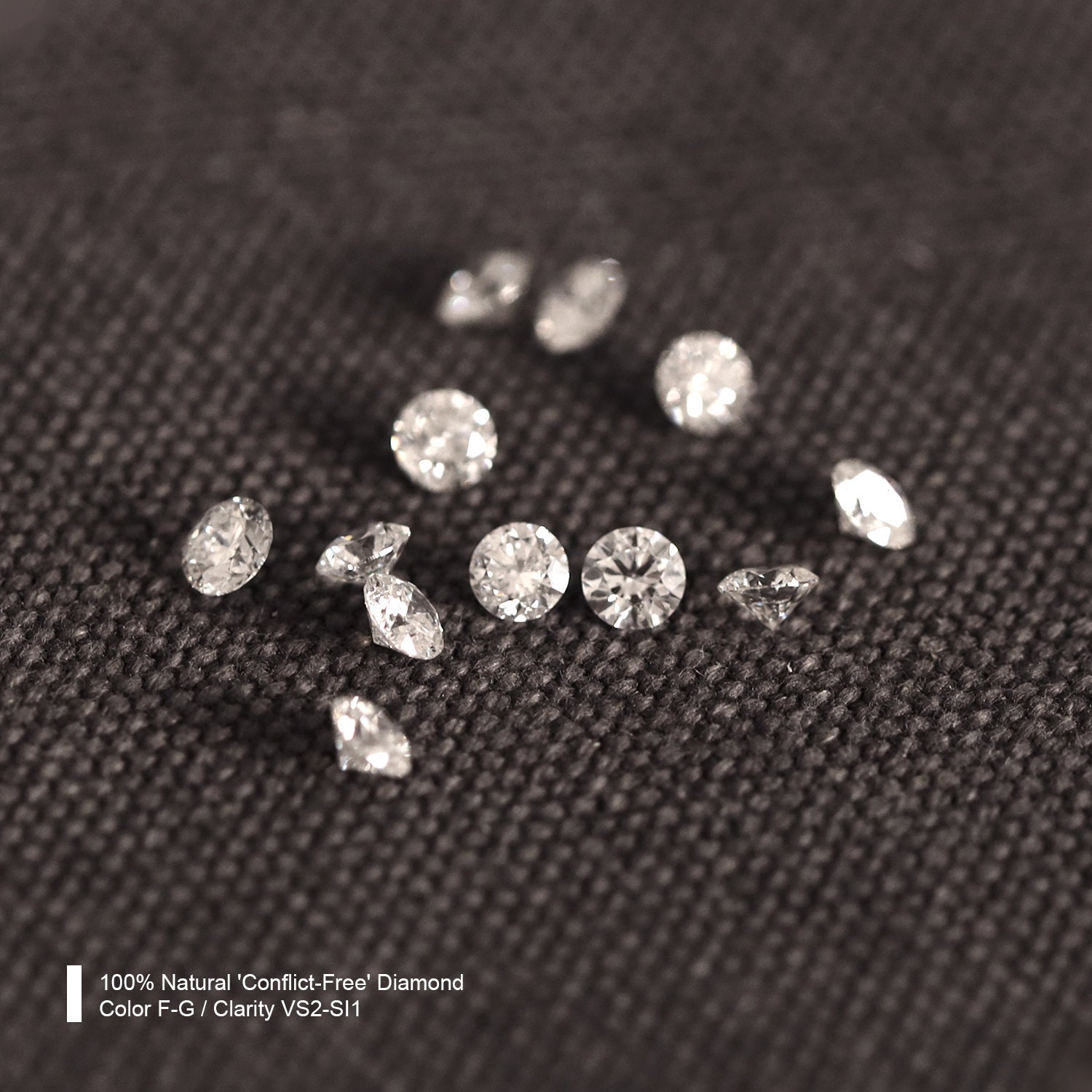 Never Lose Your Diamond Earrings: What Backing Type To Select –  DiamondStuds News