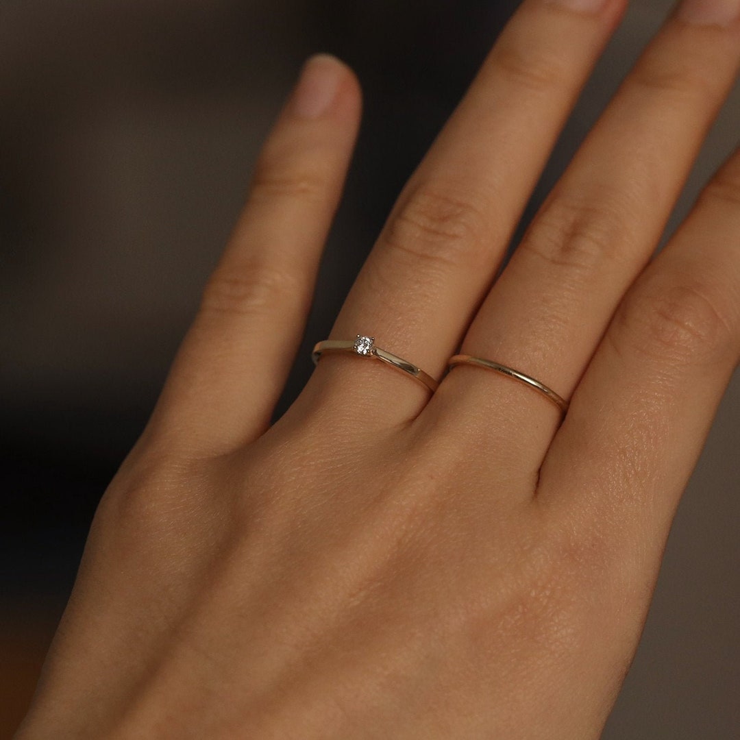 Promise Rings: What is a Promise Ring & 24 Beautiful Designs -  hitched.co.uk - hitched.co.uk