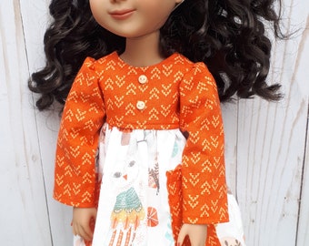 15 inch craft fashion dolls