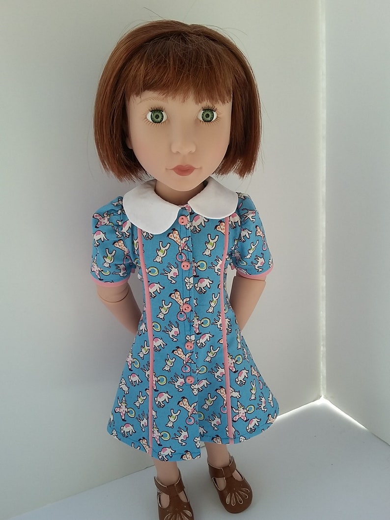 16 inch doll clothes