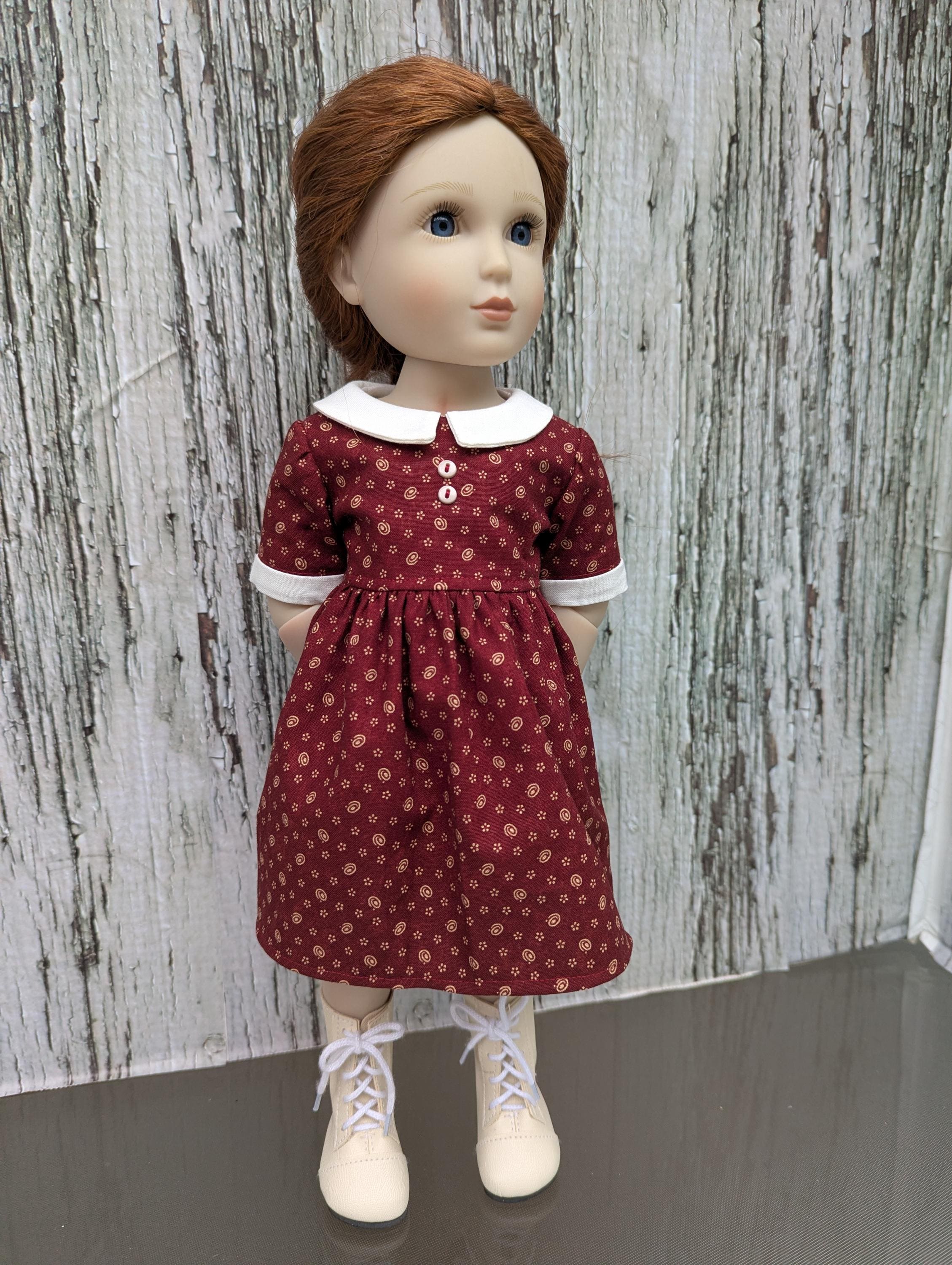 Zwergnase Doll - Etsy Canada