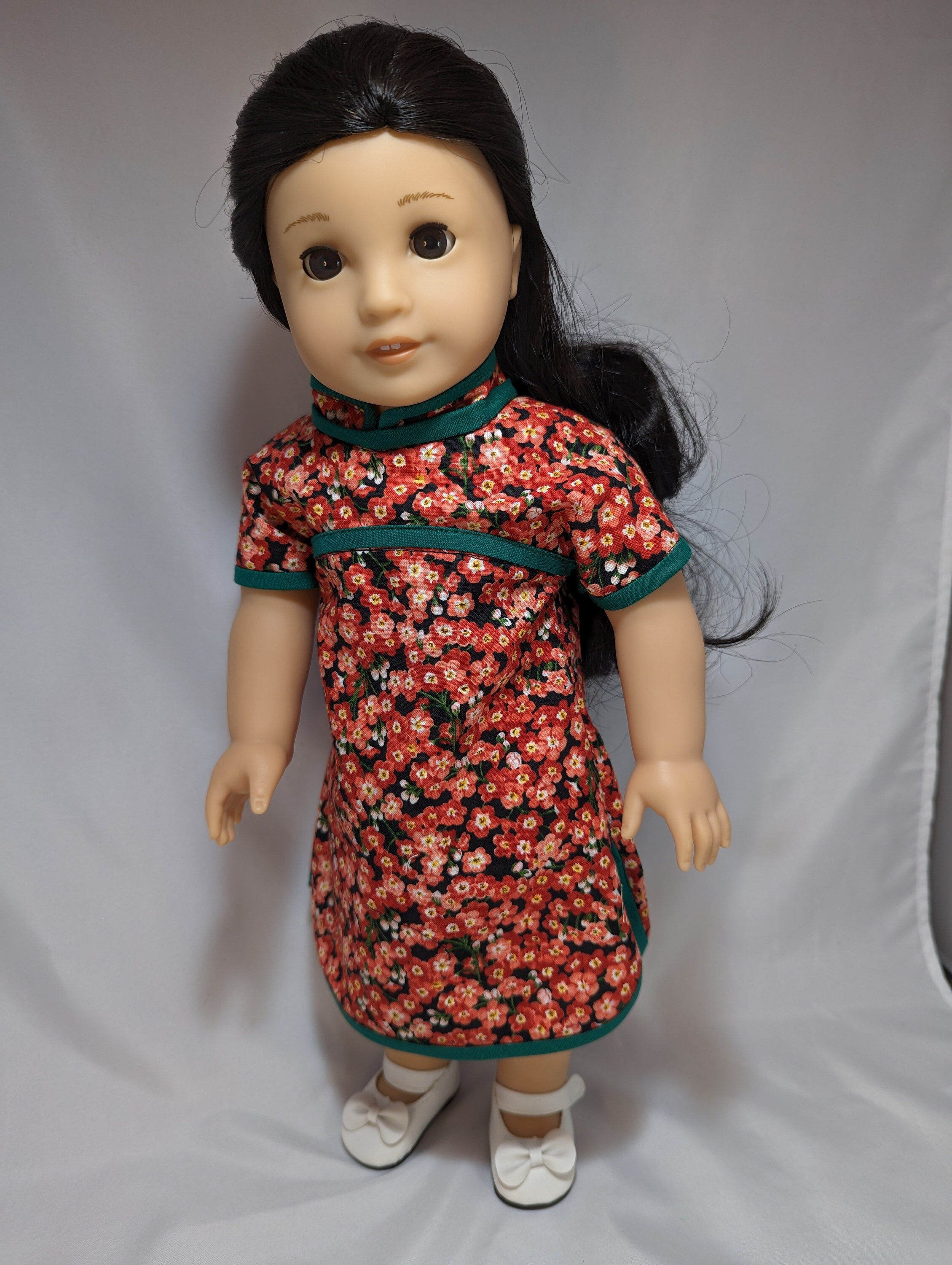 Buy American Girl Doll Ivy Online In India Etsy India