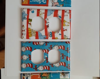 dr seuss baby room