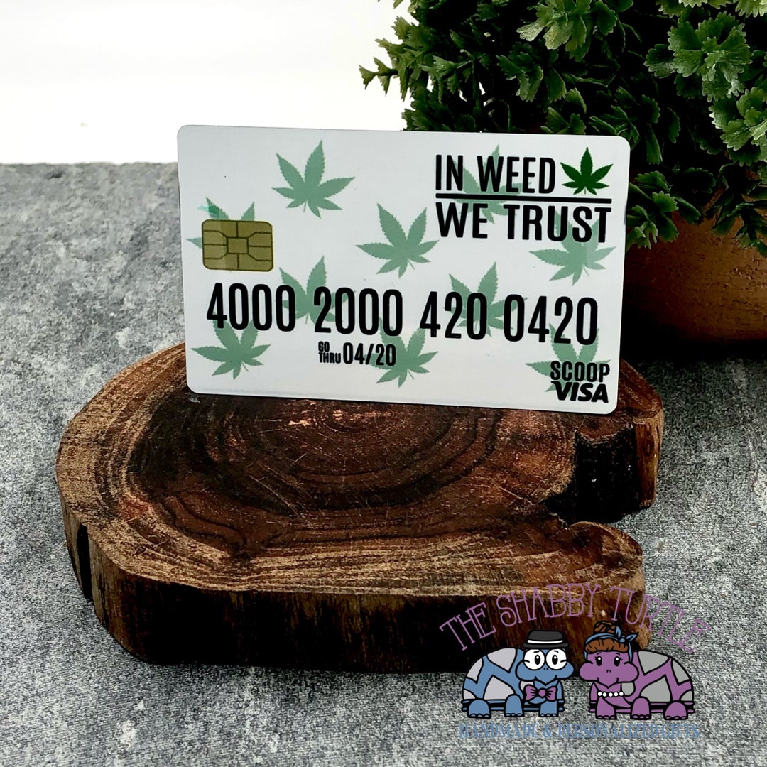 Green Leaf Scoop Card Rolling Scoop Card Weed Accessories Scraper Herb