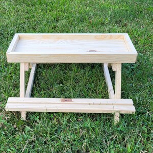 Farmhouse Chicknic Table