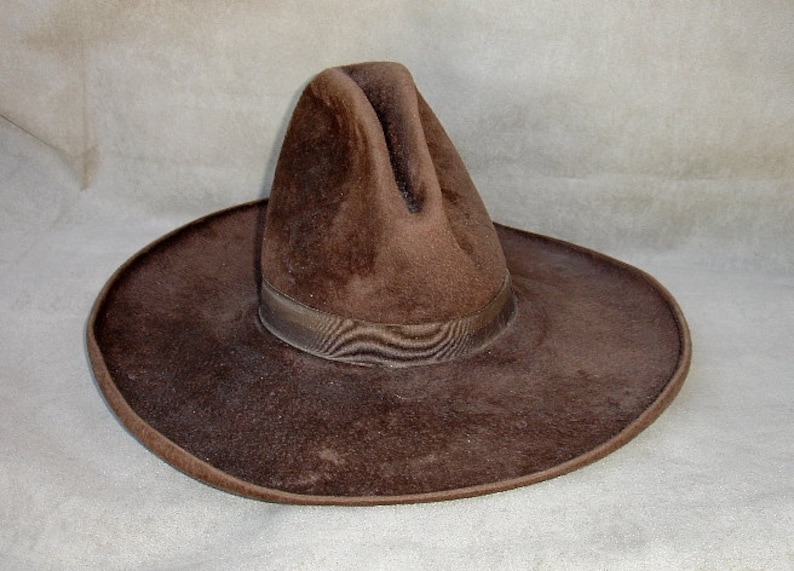 pendleton straw hat