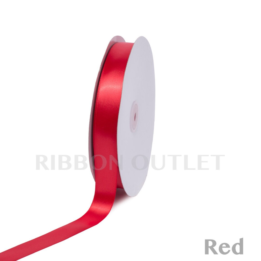 Red Ribbon 8 7/8