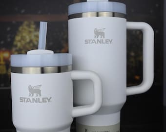 Authetic Stanley Mommy & Mini Set, Mommy / Me Personalized Set.