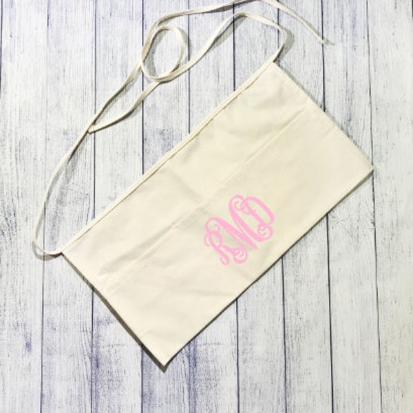 Waist Apron Etsy Waist Apron Etsy