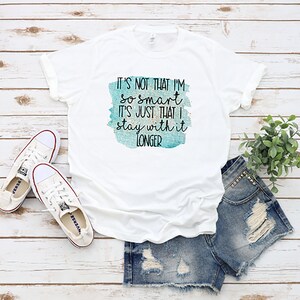 RMD | Simply Sweet | Inspirational | Stay with it Tee&#39;s