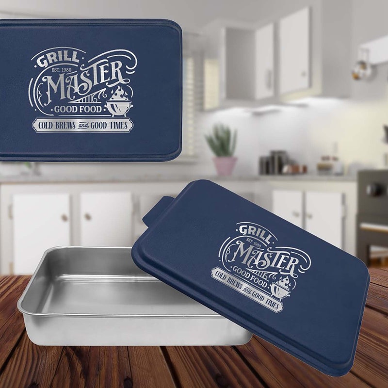Aluminum Container Personalized - Etsy