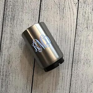 Personalized Magnetic Automatic Bottle Opener