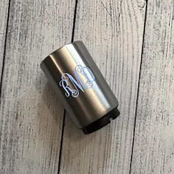 Personalized Magnetic Automatic Bottle Opener