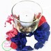 see more listings in the Holiday Rag Wreaths section