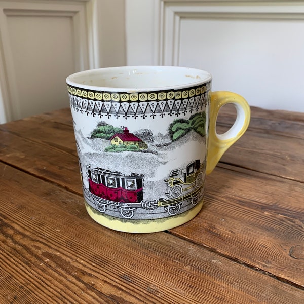 Portland Pottery Etsy