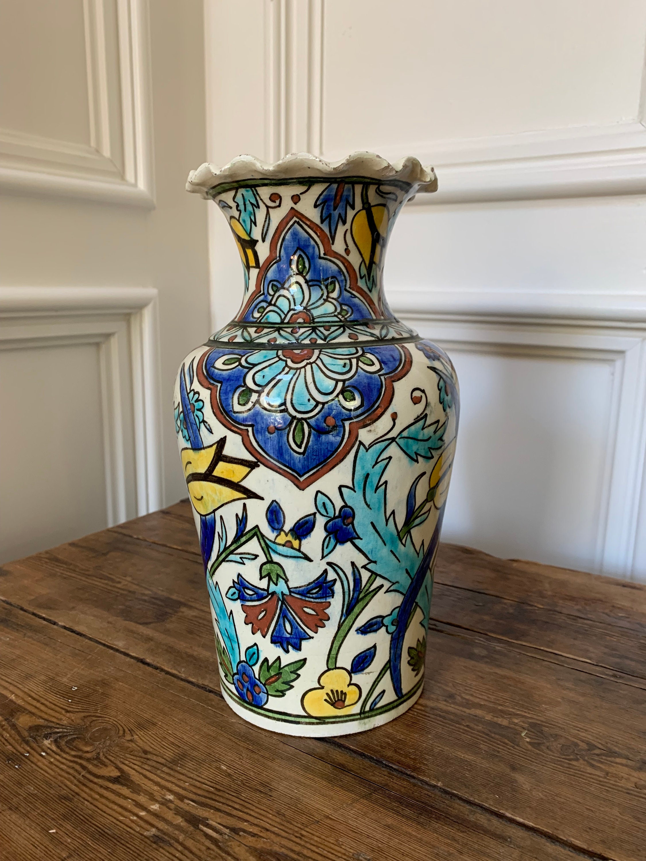 Kutahya Turkey - Etsy