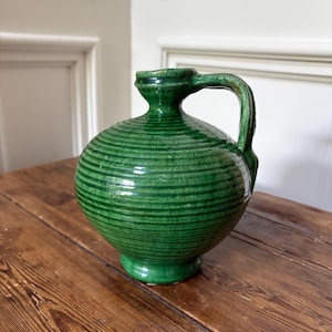 Tito Ubeda Pottery - Etsy