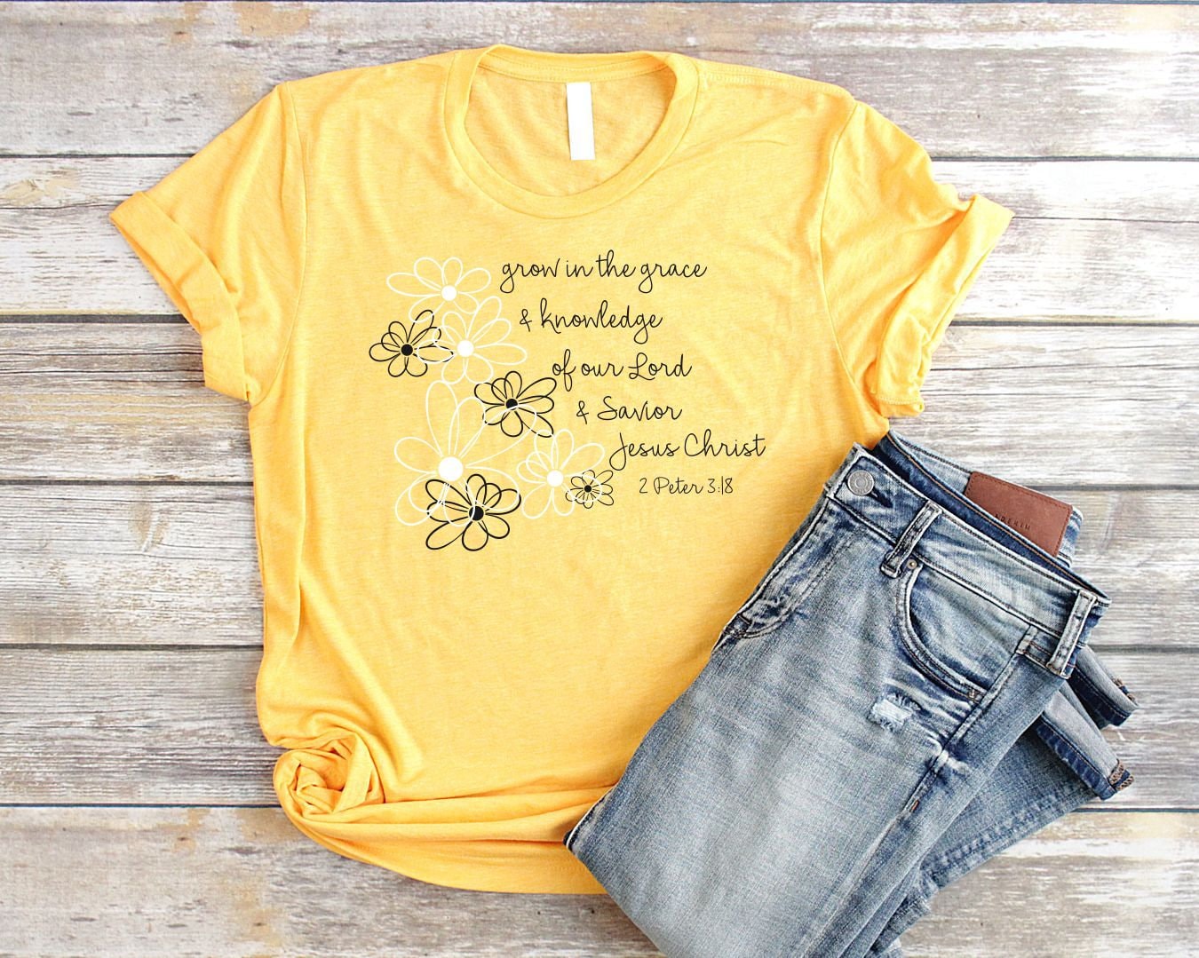 Christian Christian T Shirts for Women Unisex Etsy