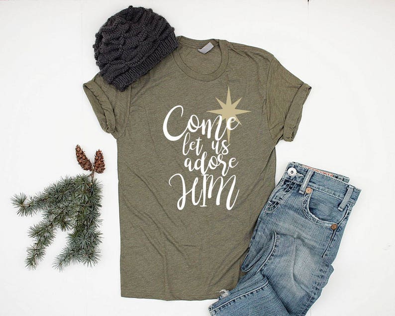 john craig t shirts