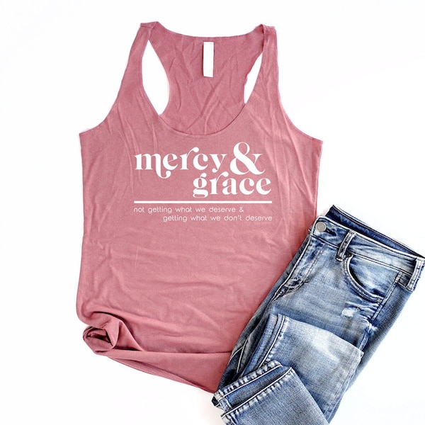Bible Verse Tanks Etsy