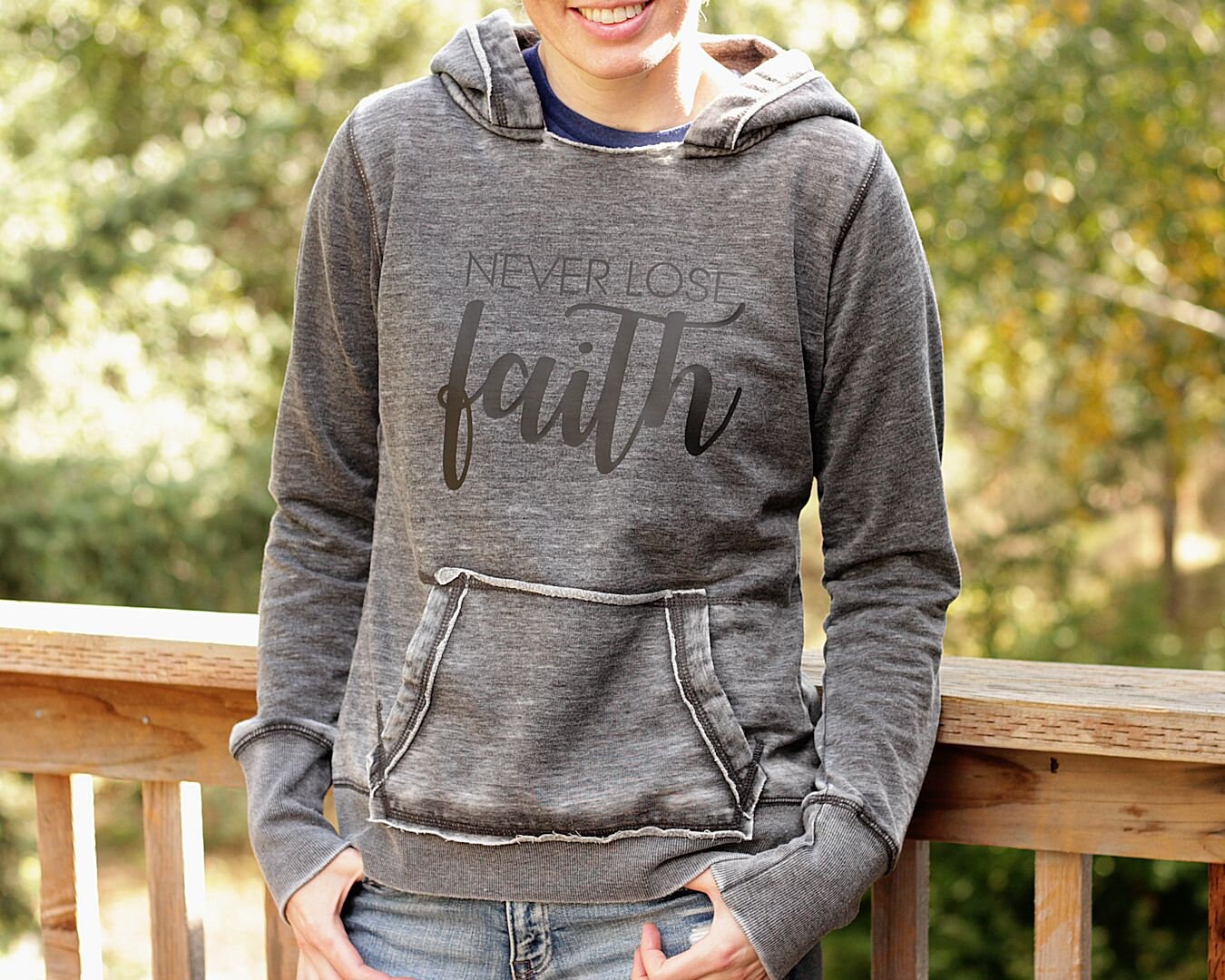 christian hoodies women