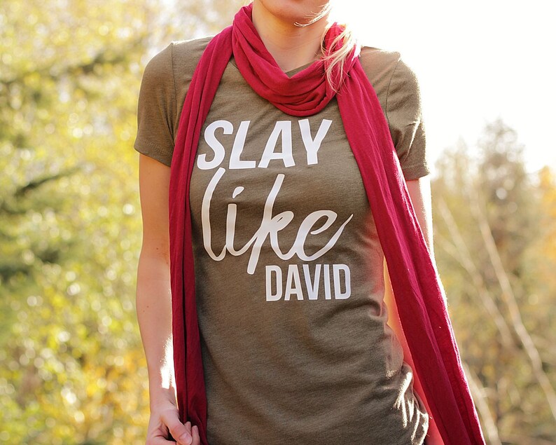 Free Free Slay Like David Svg 271 SVG PNG EPS DXF File